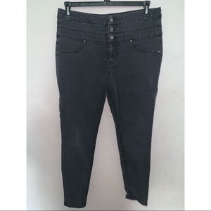 Mudd Skinny Jeans